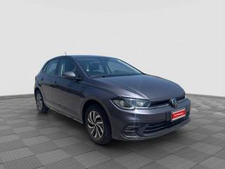 VOLKSWAGEN Polo usata 6