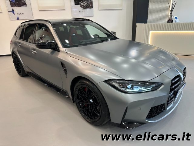 BMW M3 usata, con Alzacristalli elettrici
