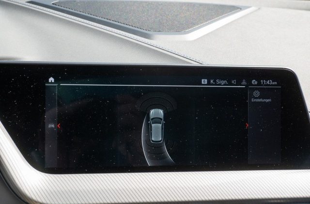 BMW 120 usata, con Controllo trazione