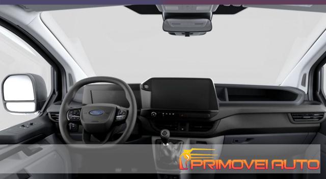 FORD Transit Custom usata, con Alzacristalli elettrici
