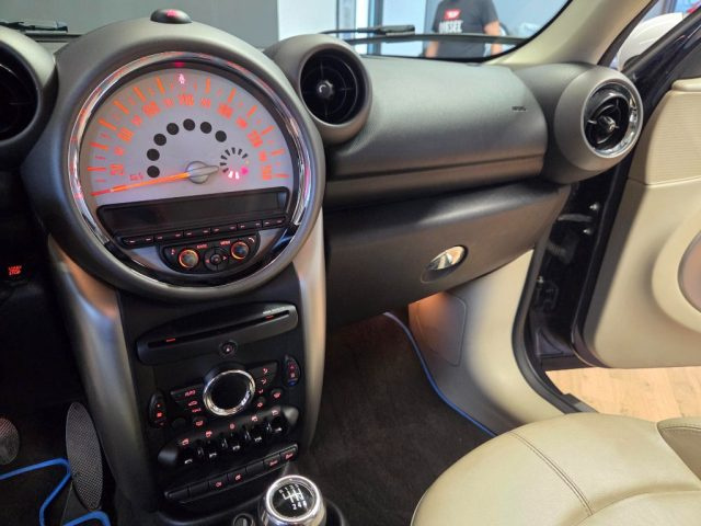 MINI Countryman usata, con Climatizzatore