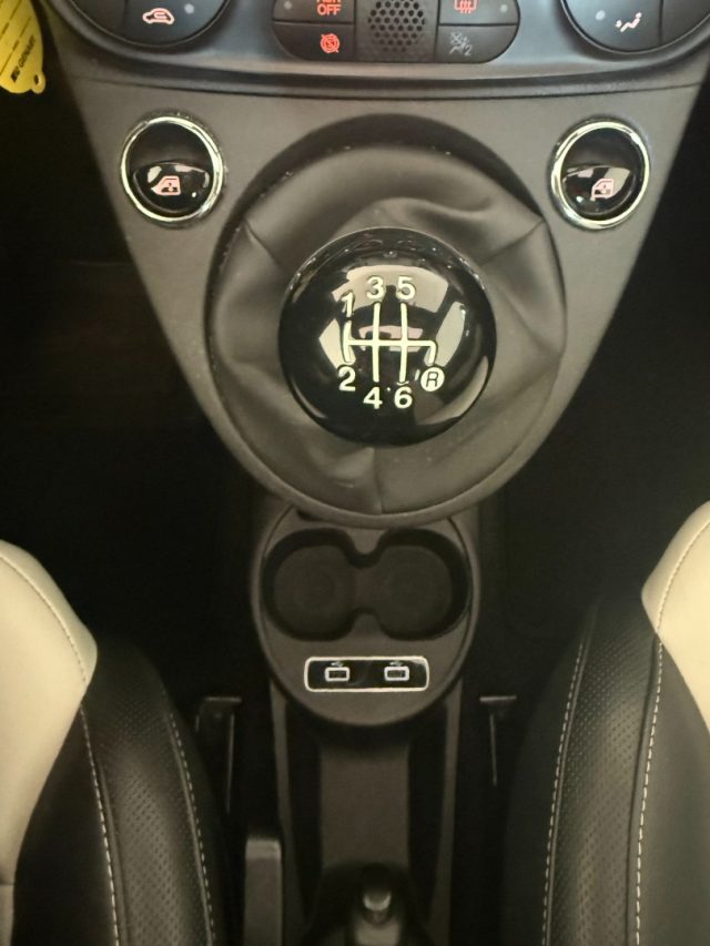 FIAT 500 usata 15