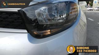 KIA Picanto usata 91