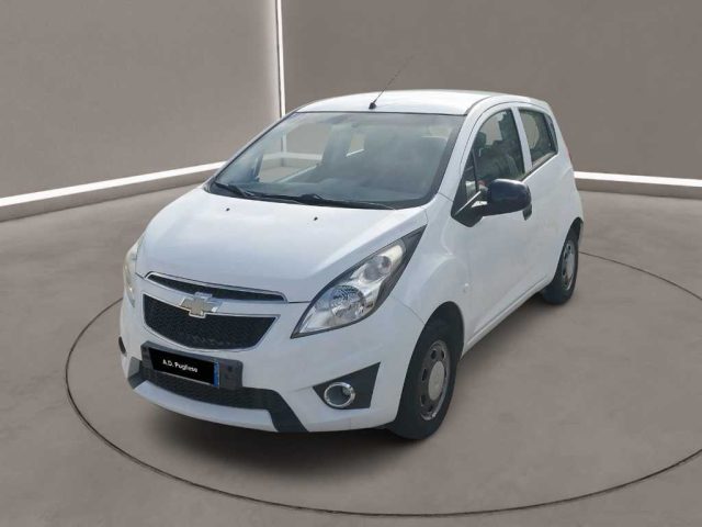CHEVROLET Spark usata, con ABS