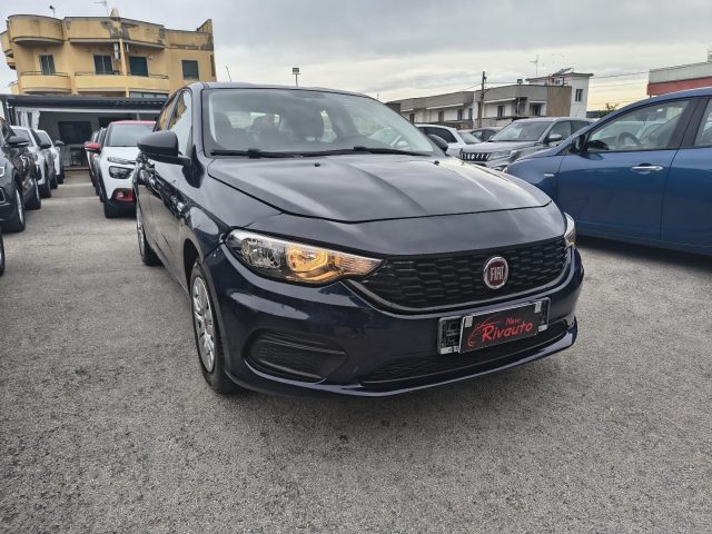 FIAT Tipo usata, con Airbag