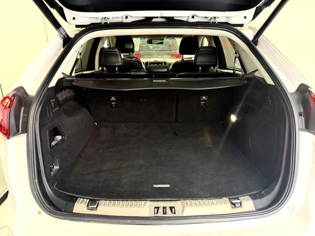 FORD Edge usata, con Lettore CD