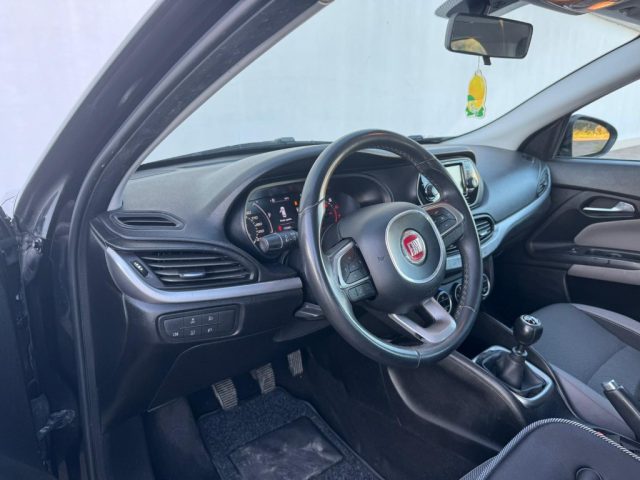 FIAT Tipo usata, con Bluetooth