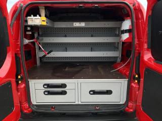 FIAT Fiorino usata 14