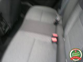 RENAULT Captur usata, con Controllo elettronico della corsia