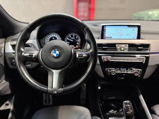 BMW X2 usata, con Cruise Control