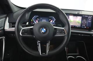 BMW X1 usata 4