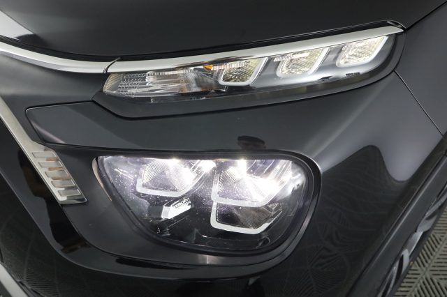 CITROEN C3 usata 8