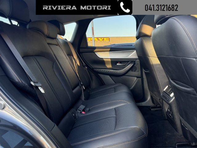 MAZDA CX-60 usata, con Climatizzatore