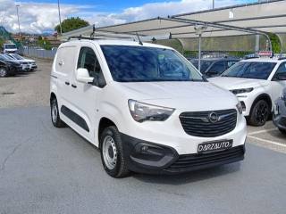 OPEL Combo usata, con Alzacristalli elettrici