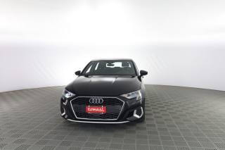 AUDI A3 A3 SPB 30 TDI Business Advanced