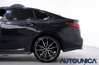 BMW 220 usata, con Pacchetto sportivo