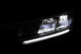 VOLKSWAGEN T-Roc usata, con Fari LED