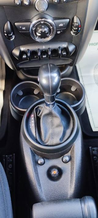 MINI Countryman usata, con Chiusura centralizzata