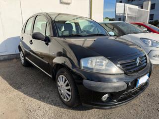 CITROEN C3 usata, con Airbag Passeggero