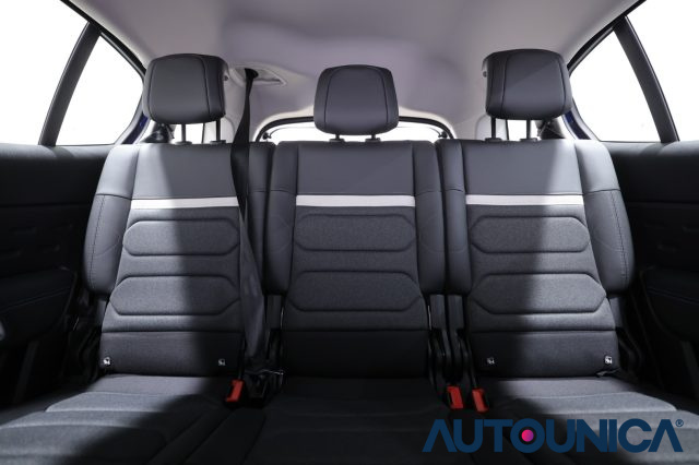 CITROEN C5 Aircross usata, con Isofix