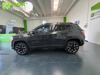 JEEP Compass usata, con Airbag