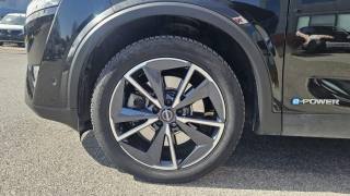 NISSAN Qashqai usata, con USB