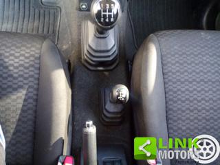 SUZUKI Jimny usata, con Sistema di avviso di distanza