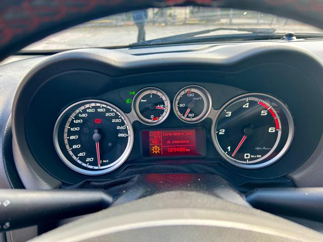 ALFA ROMEO MiTo usata 26