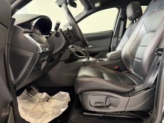 JAGUAR E-Pace usata, con Specchietti laterali elettrici