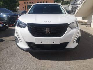 PEUGEOT 2008 usata, con Airbag