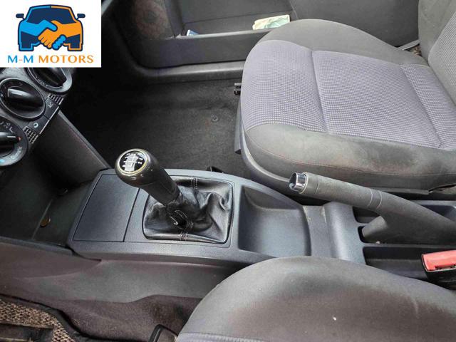 VOLKSWAGEN Polo usata 13