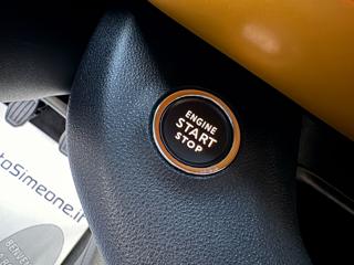 JEEP Avenger usata, con Monitoraggio pressione pneumatici