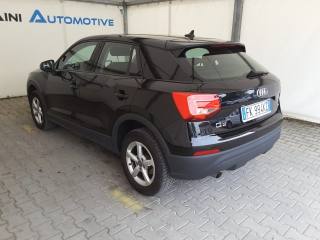 AUDI Q2 usata, con Cruise Control