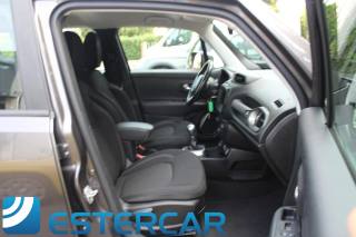 JEEP Renegade usata 26