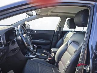 KIA Sportage usata 8