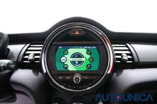 MINI Cooper usata, con Chiusura centralizzata