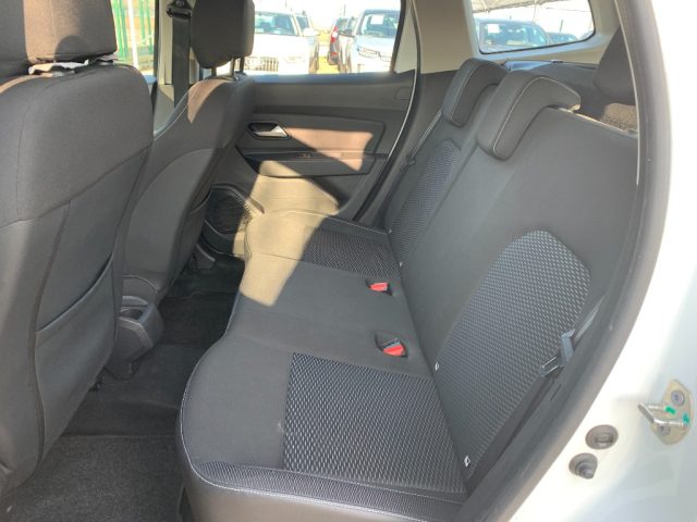 DACIA Duster usata, con Climatizzatore