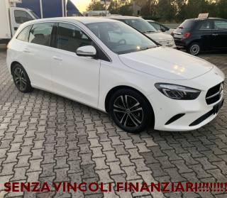MERCEDES-BENZ B 180 usata, con Airbag laterali