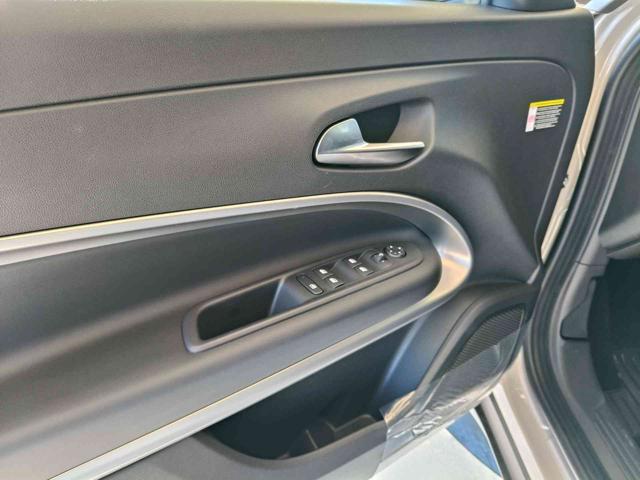 JEEP Avenger usata, con Filtro antiparticolato