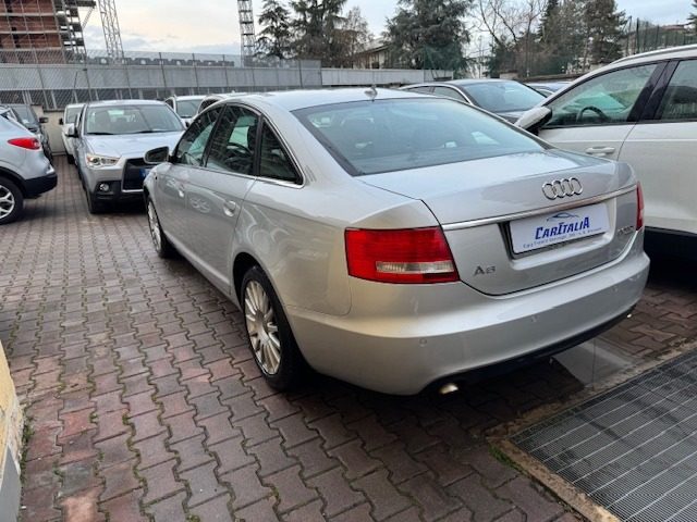 AUDI A6 usata, con Chiusura centralizzata