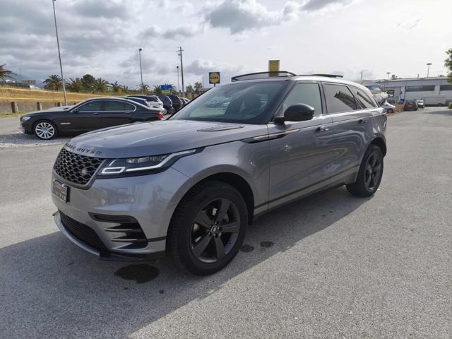 LAND ROVER Range Rover Velar usata, con Airbag