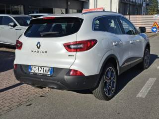 RENAULT Kadjar usata, con Bluetooth