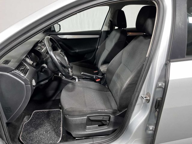 SKODA Octavia usata, con ESP
