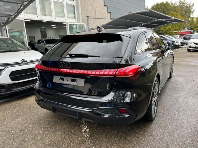 AUDI A5 usata, con Airbag Passeggero