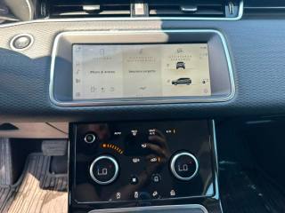 LAND ROVER Range Rover Evoque usata, con Cruise Control