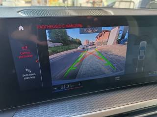 BMW i4 usata, con Controllo trazione