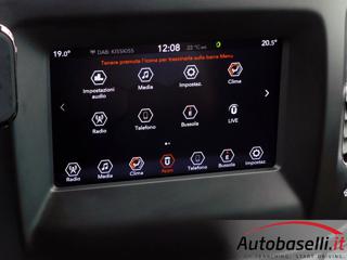 JEEP Compass usata 58