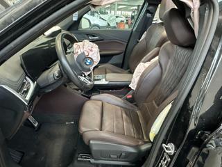 BMW X1 usata, con Cruise Control