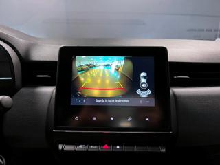 RENAULT Clio usata, con Filtro antiparticolato