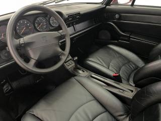 PORSCHE 993 usata 27